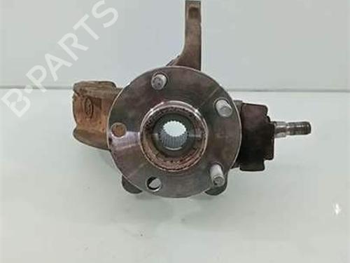 Used Left front steering knuckle Left front steering knuckle 38521536 38521536