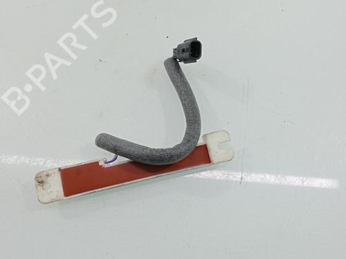 Antenne/Base RENAULT CAPTUR II (HF_) | BP31716552C140