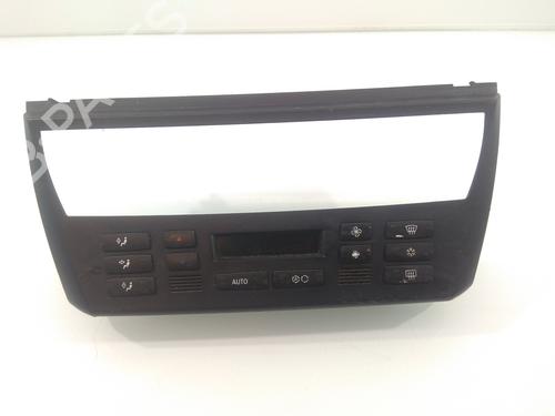 Used Climate control BMW X3 (E83) 2.0 d (150 hp) 9962223