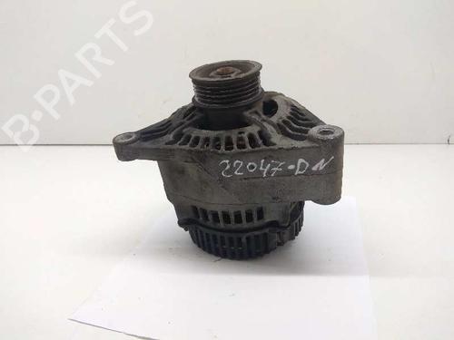 Alternator PEUGEOT 306 (7B, N3, N5) 1.4 SL | BP6511691M7 