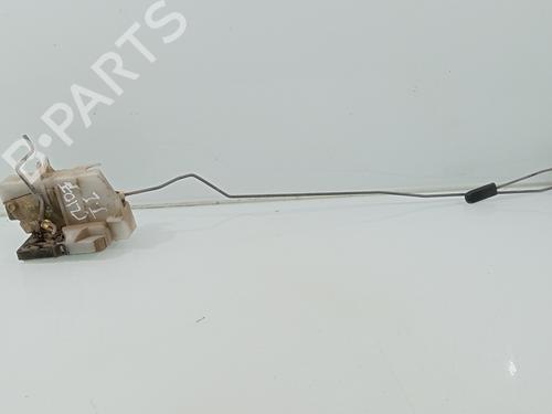 Venstre bak lås RENAULT CLIO II (BB_, CB_) [1998-2016]  29539384