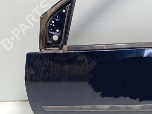 Left front door FORD FIESTA V (JH_, JD_)  | BP29525500C2 
