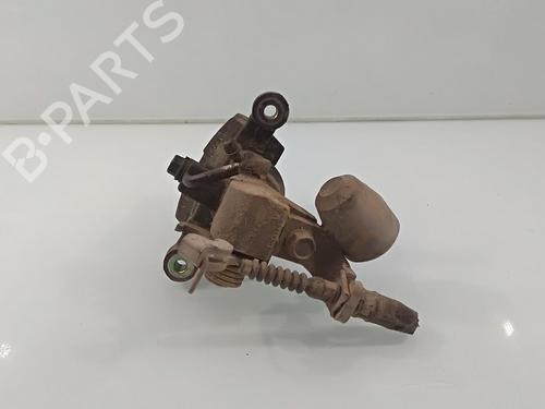 Left rear brake caliper FIAT PUNTO EVO (199_)  | BP18470750M107
