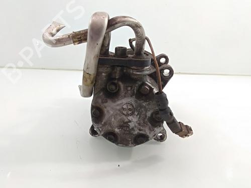 AC compressor CITROËN XSARA PICASSO (N68) 1.6 | BP23892752M34 