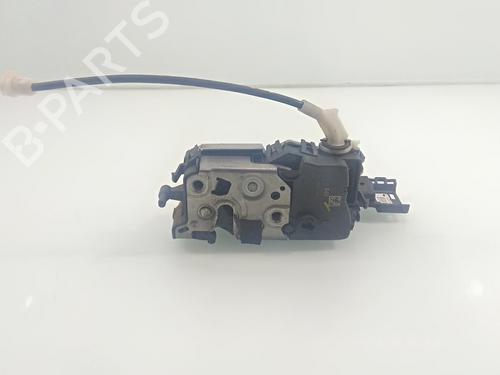 Rear right lock PEUGEOT 3008 I MPV (0U_) 1.6 HDi | BP19408506C99 