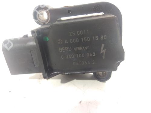 Used Ignition coil MERCEDES-BENZ C-CLASS (W203) C 180 Kompressor (203.046) (143 hp) 6982650