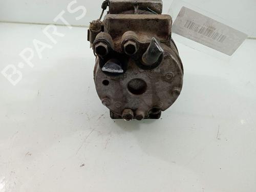 AC compressor VOLVO S60 I (384) 2.4 D | BP38757119M34 - Image 3