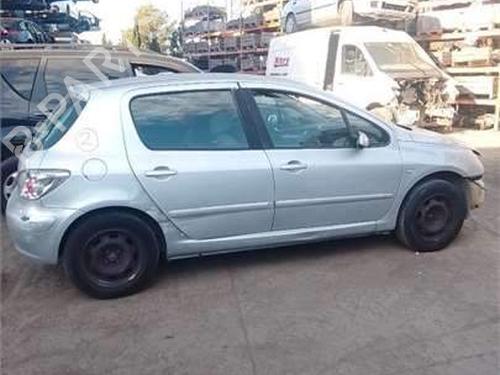 Brugte PEUGEOT 307 (3A/C) 1.6 16V 4957075