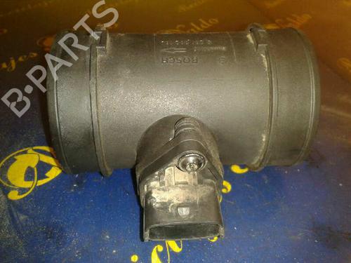 Used Mass air flow sensor FIAT DUCATO Van (244_) [2001-2025]  16174311