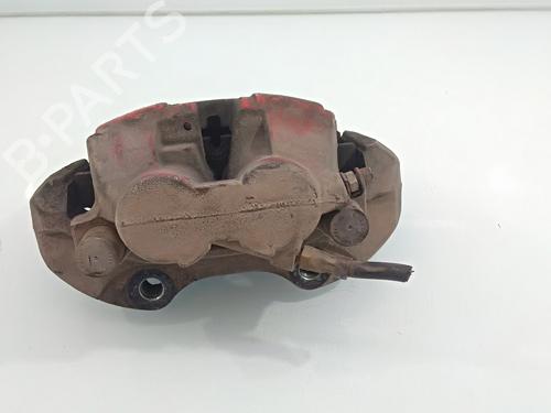 Left front brake caliper MERCEDES-BENZ M-CLASS (W164) ML 350 CDI 4-matic (164.122) | BP15882531M105 