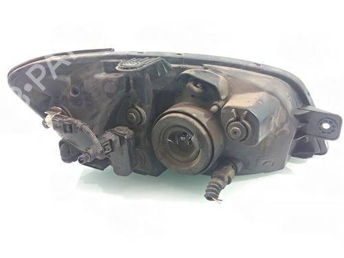 Left headlight HYUNDAI GETZ (TB)  | BP19515778C28 