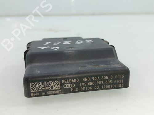 Electronic module AUDI E-TRON (GEN)  | BP29536821M83 