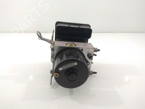 ABS pump BMW 1 (E81) 120 d | BP13529026M43 