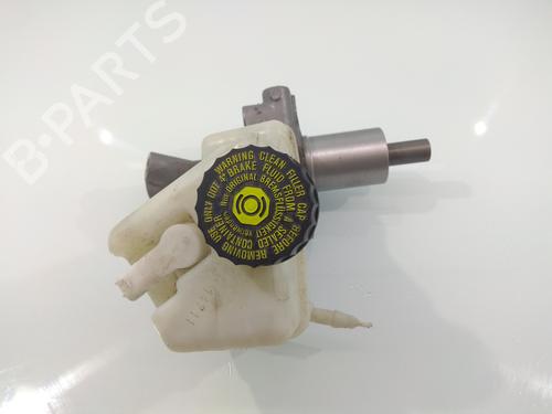 Brake master cylinder MERCEDES-BENZ GLK-CLASS (X204)  | BP9693023M77 