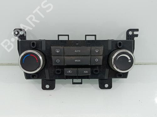 Used Climate control CHEVROLET ORLANDO (J309) [2010-2025]  29536667