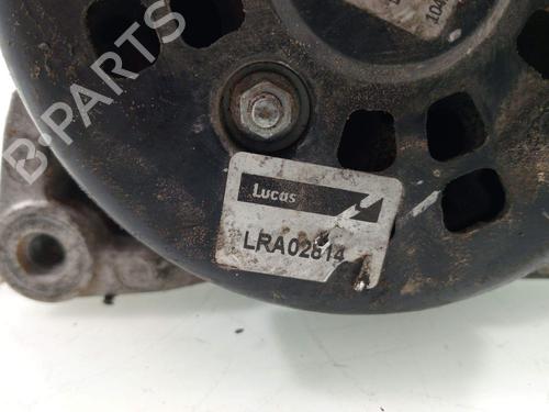 Alternator FORD FOCUS C-MAX (DM2) 1.6 TDCi | BP39198827M7 - Image 5