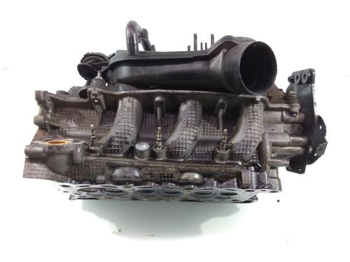 Cylinder head LAND ROVER DISCOVERY III (L319)  | BP11704076M5 