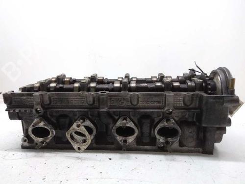 Used Cylinder head BMW 3 (E46) 320 d (136 hp) 10979800