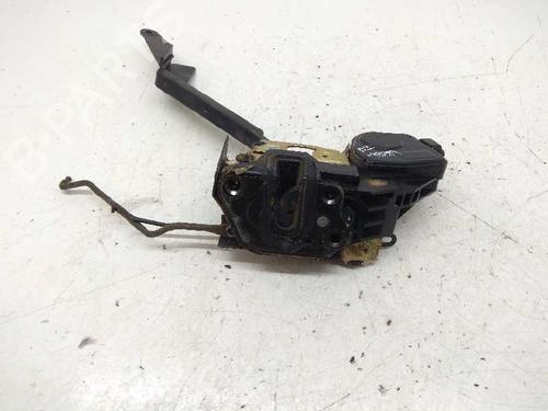 Used Front left lock HYUNDAI TERRACAN (HP) [2001-2008]  5291518