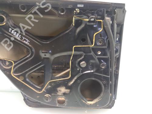 Left rear door AUDI A4 B7 Avant (8ED)  | BP13529059C4 
