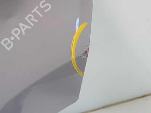 Left rear door RENAULT CAPTUR II (HF_) | BP31132034C4