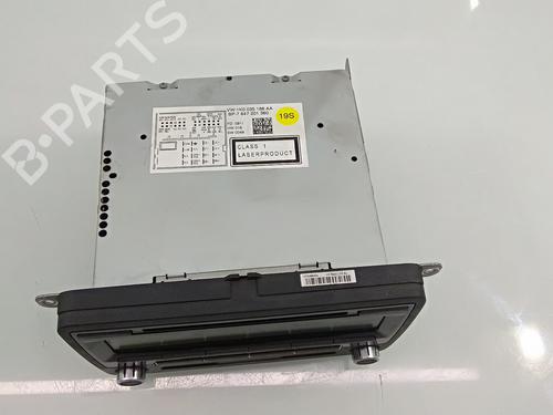 Radio VW GOLF VI (5K1)  | BP15907028E6 