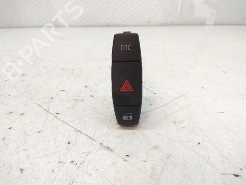 Used Warning switch BMW 1 (E87) 120 d (177 hp) 5293661