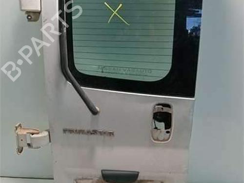 Used Left rear door Left rear door 38522121 38522121