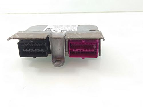 Kollisjonspute styreenhet OPEL CORSA D (S07)  | BP18470468M53 