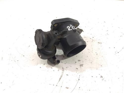 Drosselklappe FORD FOCUS C-MAX (DM2)  | BP8757670M82 