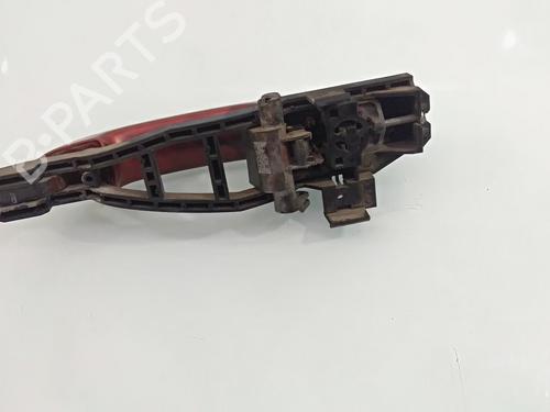 Front right exterior door handle FORD S-MAX (WA6)  | BP16316485C129