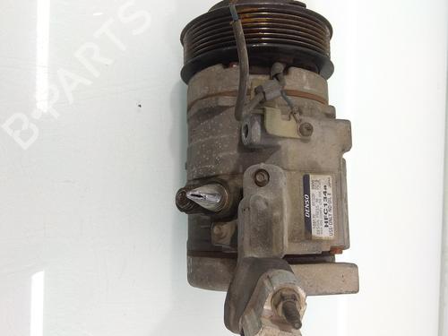 AC compressor HONDA ACCORD VII (CL, CN)  | BP11057501M34 