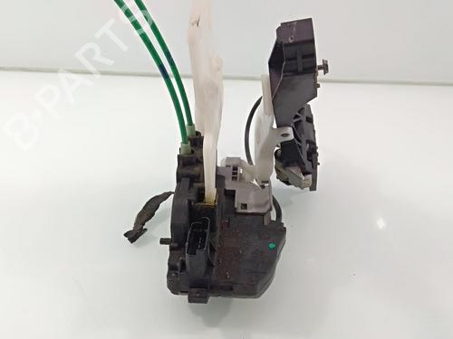 Rear left lock HYUNDAI i30 (FD)  | BP17222698C100 