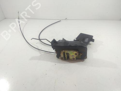 Used Front right lock MAZDA 6 Saloon (GG) 2.0 DI (GG14) (121 hp) 6915642
