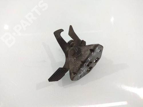 Used Hood lock Hood lock VOLVO V70 II (285) 2.5 TDI (140 hp) 10395494 10395494