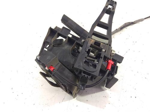 Rear left lock FORD MONDEO IV (BA7)  | BP8054715C100 