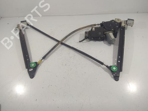 Used Rear right window mechanism SEAT ALHAMBRA (7V8, 7V9) [1996-2010]  6904624