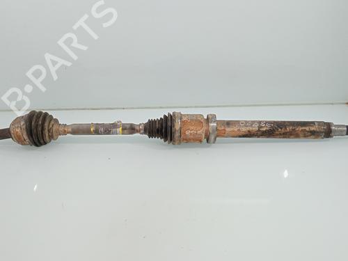 Used Right front driveshaft FORD TRANSIT COURIER B460 Box Body/MPV [2014-2025]  28196420