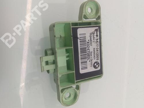 Electronic sensor BMW X3 (E83) 2.0 d | BP9962220M84  - Image 5