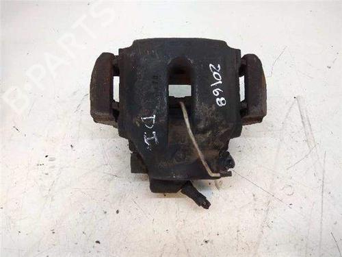 Left front brake caliper BMW X5 (E53) 4.4 i | BP11620789M105 - Image 2