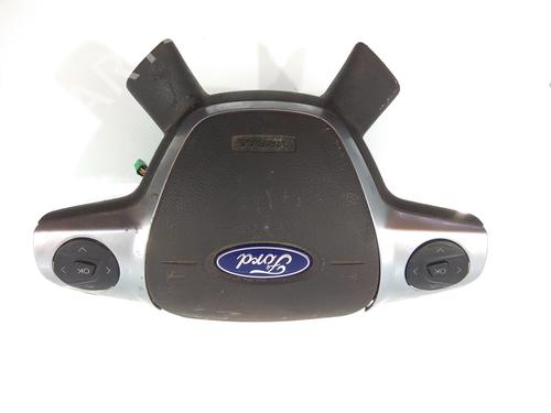 Used Driver airbag FORD C-MAX II (DXA/CB7, DXA/CEU) [2010-2019]  9825380