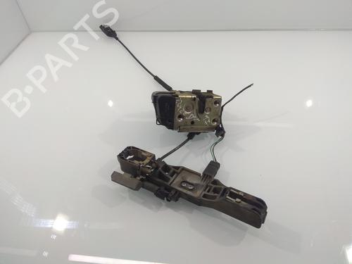 Used Rear left lock RENAULT LAGUNA II Grandtour (KG0/1_) 2.0 16V (KG00, KG0K, KG0W, KG0P) (135 hp) 9651663