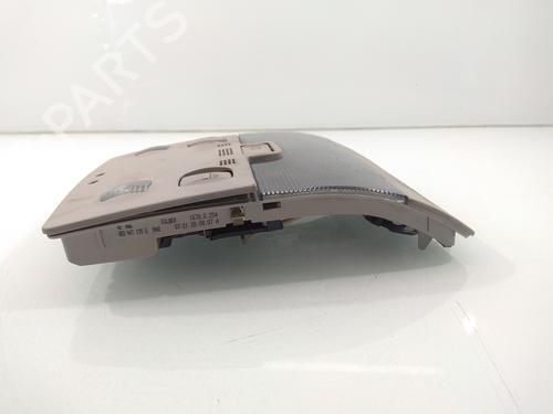 Interior roof light AUDI A3 Sportback (8PA) 1.8 TFSI | BP13529814I8 