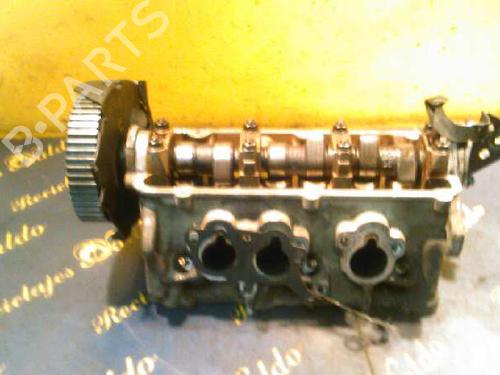 BP10979831M5 | Cylinder head AUDI A6 C4 (4A2)  BP10979831M5