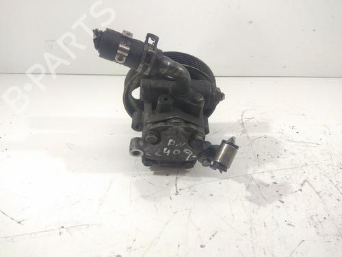 Steering pump FORD FIESTA V (JH_, JD_)  | BP13541608M99 
