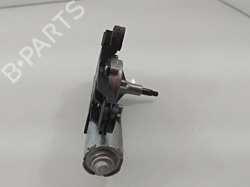 Rear wiper motor FORD MONDEO IV (BA7)  | BP17948473M102 