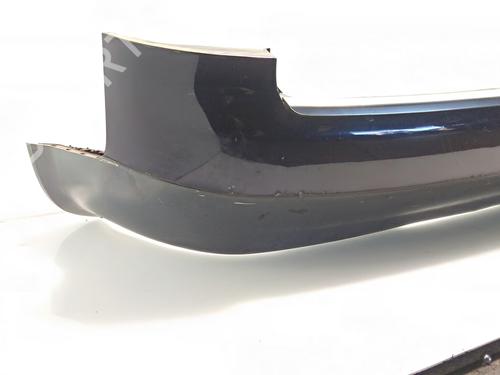 Rear bumper AUDI A4 B7 Avant (8ED)  | BP16013275C8 