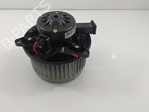 Used Heater blower motor OPEL MERIVA B MPV (S10) 1.7 CDTI (75) (131 hp) 16469766