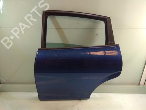 Used Left rear door SEAT LEON (1P1) [2005-2013]  8798960