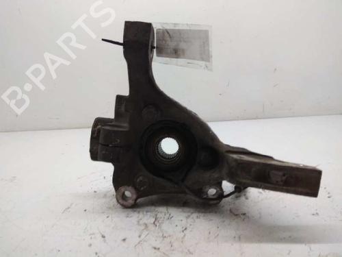 Right front steering knuckle OPEL VECTRA C (Z02)  | BP5302003M26 